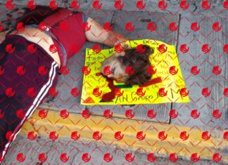 Localizan el cuerpo de una mujer decapitada en la comunidad de Juan Martín, en Celaya.