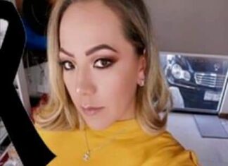 Encuentran el cuerpo sin vida de una mujer reportada desaparecida en Morelia, en Valle de Santiago.