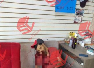 Ejecutan a ex presidente municipal de Apatzingán, Michoacán.