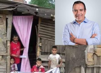 Dos años de gobierno con Alejandro Alanis en Valle de Santiago y en comunidades y colonias, siguen esperando cumpla sus promesas de campaña, que cumpla con su palabra.