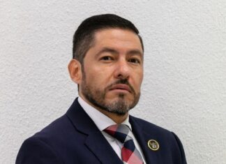 Nombran a José de Jesús Quezada Torres y Ricardo Malagón Parada, como titular de la Fiscalía Especializada en Delitos de alto Impacto y Coordinador de la Unidad Especializada en Combate al Secuestro, respectivamente.