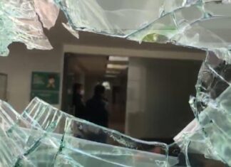 No se cumplimento el desalojo del Estadio León.