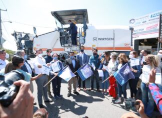 Guanajuato sigue creciendo a pesar de la PANDEMIA, Diego Sinhue Rodríguez.