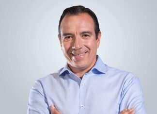 Ante la ineficiencia con la inseguridad, piden la renuncia del Alcalde Alejandro Alanis en Valle de Santiago.