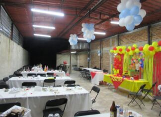 Autoridades municipales suspendieron 12 eventos sociales en León.