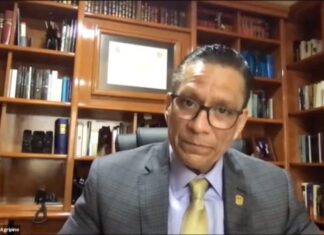 Inician los trabajos del Centro de Estudios de la Universidad de Guanajuato.