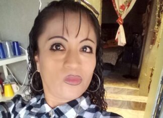 Se solicita de su apoyo para localizar a Rosa María Trejo González.