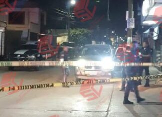 Ejecutan a un hombre abordo de su vehículo en la colonia León II.
