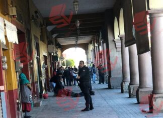 Un muerto y un herido en asalto a custodios de valores en Cortázar.