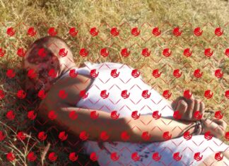 Encuentran el cuerpo de un hombre ejecutado y con visibles huellas de violencia, en Cortázar.