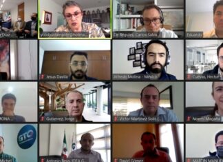 Inicia Programa de Diversificación y Eficiencia Energética del Estado de Guanajuato.