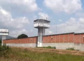 Localizan sin vida a un reo al interior del CERESO de La Piedad Mich.