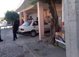 Diez mil 975 millones de pesos a invertido el Gobierno del Estado en el rubro de seguridad, del 2018 al 2020.