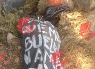 Encuentran el cuerpo de un hombre embolsado en los campos deportivos de la comunidad de Loza de los Padres, en León.