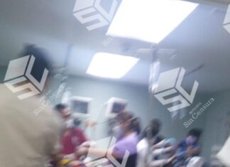 Ataque armado en un inmueble en El Retiro, en León, dejo un saldo de cinco personas fallecidas.