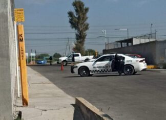 Guardia Nacional se enfrenta con delincuentes en Cortázar, hay un muerto y dos heridos, rescataron a un secuestrado.