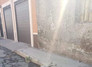 Denuncia Ciudadana Yuriria