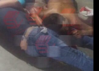 Ataque armado en Lomas Verdes, en Salvatierra, dejo un saldo de dos muertos y dos heridos graves.