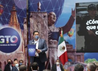 Gobernadores federalistas ponen en riesgo el pacto fiscal, si no hay más recursos para sus entidades.