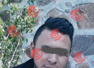 Solo un detenido en persecución de la camioneta robada en Hundacareo, en Salamanca no hubo detenidos.