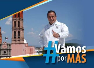 Alejandro Alanis Chávez, es el peor Alcalde que ha tenido Valle de Santiago.