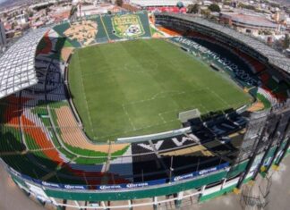 El León regresa al Now Camp, con acuerdo entre directiva y Roberto Zermeño.