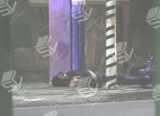 Ataque armado en una barbería en León, dejo un saldo de dos hombres muertos y uno más herido de gravedad.