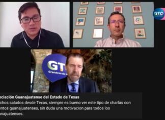 Busca guanajuatense participar en la integración de la Agencia Aeroespacial Latinoamericana.