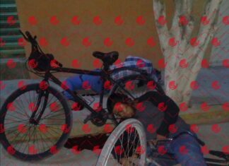 Ejecutan a dos en la comunidad de La Luz, en Celaya.