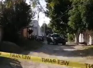 En un segundo ataque armado registrado en menos de una hora en Celaya, ejecutaron a dos hombres en la colonia Del Bosque.