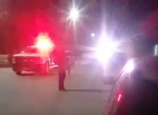 Ataque armado en un taller en Celaya, dejo un saldo de un hombre muerto y uno más privado de su libertad.