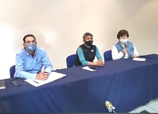 Encuentran 56 cuerpos en fosas clandestinas en Salvatierra.