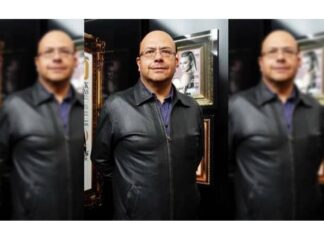 La PDHEG lamenta el deceso de Martín Guardián, jefe de prensa de la institución.