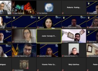 Concluyó foro de Cuerpos Académicos de la Universidad de Guanajuato.