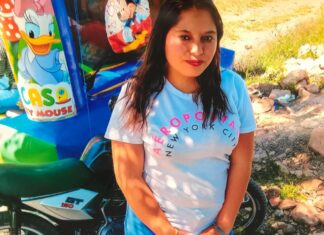 Encuentran muerta a menor de edad reportada como desaparecida desde el 7 de octubre, en León.