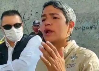Confirma la Comisión Nacional de Búsqueda de Personas Desaparecidas, 66 cuerpos en fosas de Salvatierra.