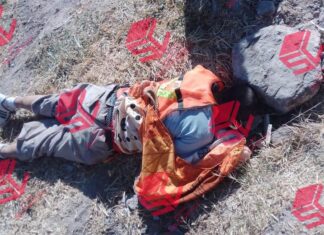 Un hombre fue ejecutado en la colonia Jacinto López, en León.