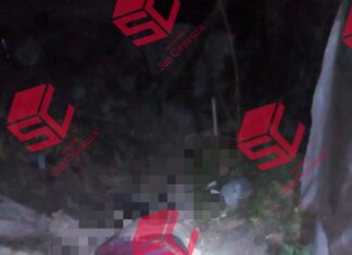 Asesinan a balazos al «popochas» en Jaral del Progreso.