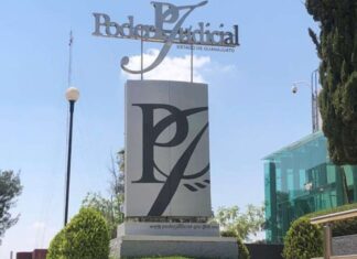 Continuarán las diligencias de ejecución en el Poder Judicial, pese a cambio en semáforo de prevención.