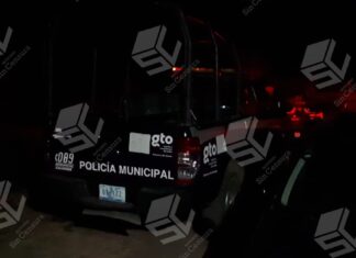 Un hombre falleció después de caer a una noria en Yuriria.