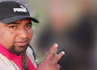 Reportero de Rotativa Digital de Guanajuato, Víctor Manuel Jiménez Campos, está desaparecido desde el domingo, primero de noviembre.