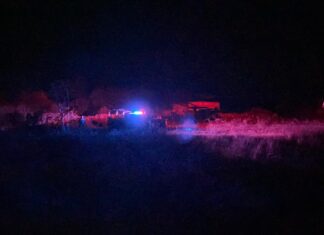 Ejecutan a dos hombres en la colonia La Esperanza en Salvatierra.