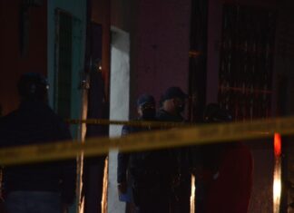 Un hombre y su hijo de seis años fueron rescatados de un secuestro virtual en Uriangato.