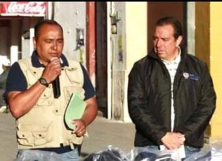 Departamento de tránsito municipal en Valle de Santiago, es una cloaca de ratas, se ha denunciado varias veces pero ningún regidor ha hecho caso.