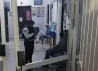 Sicarios asesinan a paciente al interior de una clínica en Morelia Mich.