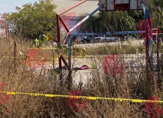 Dos hombres fueron ejecutados en la comunidad de El Sabino en Salvatierra.