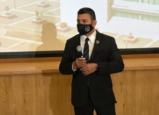 Hay información relevante de la desaparición de Víctor Manuel Jiménez en Celaya; Zamarripa.