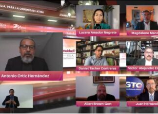 Analistas esperan que el nuevo presidente de EU atienda necesidades de la comunidad latina.