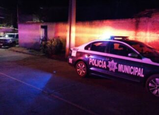 Encuentran el cuerpo se una persona maniatada y en avanzado estado de descomposición, en Morelia.