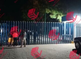 Lamenta SAPAL accidente en su planta de tratamiento, donde fallecieron cinco trabajadores.